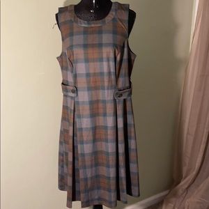 Outlander Dress